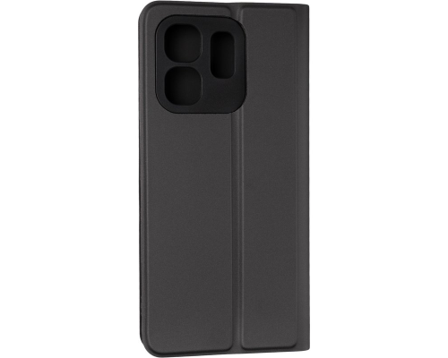 Чохол-книжка Shell Case Infinix Hot 50i black PLS-00-00143398