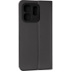 Чохол-книжка Shell Case Infinix Hot 50i black PLS-00-00143398