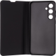 Чохол-книжка Shell Case Samsung A356 Galaxy A35 5G black PLS-00-00143409