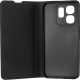 Чохол-книжка Shell Case Infinix Hot 50i black PLS-00-00143398