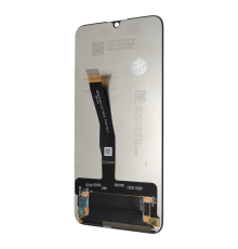 Дисплей Huawei Honor 10 Lite з сенсором black (Original Refurbished) PLS-00-00133337