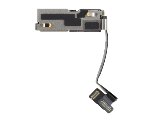 Шлейф для iPhone 17 Pro Max з фронтальною камерою та Face ID (Used) PLS-00-00161311