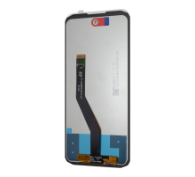 Дисплей Doogee Blade 20 Ultra з сенсором black PLS-00-00142170