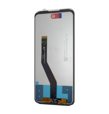 Дисплей Doogee Blade 20 Ultra з сенсором black PLS-00-00142170