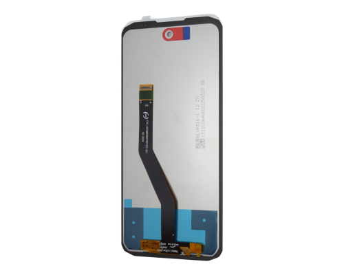 Дисплей Doogee Blade 20 Ultra з сенсором black PLS-00-00142170