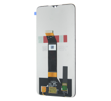 Дисплей Xiaomi Redmi Note 11E з сенсором black (Original China) PLS-00-00104929