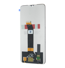 Дисплей Xiaomi Redmi Note 11E з сенсором black (Original China) PLS-00-00104929