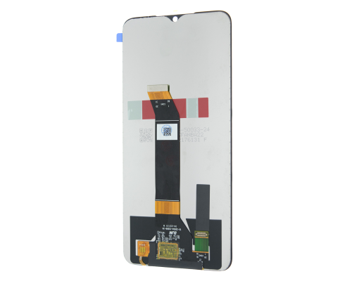 Дисплей Xiaomi Redmi Note 11E з сенсором black (Original China) PLS-00-00104929