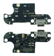 Плата зарядки Xiaomi Mi 8 Lite (Original China) PLS-00-00107302