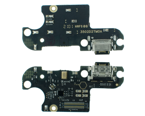 Плата зарядки Xiaomi Mi 8 Lite (Original China) PLS-00-00107302