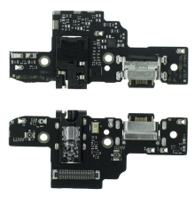 Плата зарядки Xiaomi Poco M4 Pro 5G (Original China) PLS-00-00107331