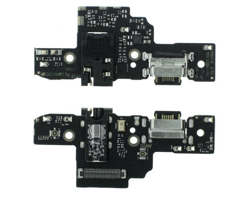 Плата зарядки Xiaomi Poco M4 Pro 5G (Original China) PLS-00-00107331