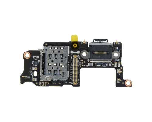 Плата зарядки Google Pixel 9 Pro XL (Original) PLS-00-00147613