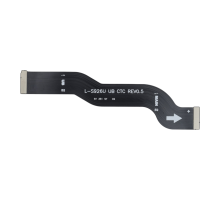 Шлейф Samsung S926B Galaxy S24+ для дисплея PLS-00-00146204