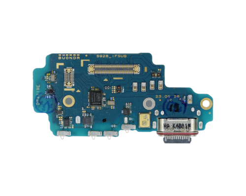 Плата зарядки Samsung S928U Galaxy S24 Ultra (Original) PLS-00-00146255