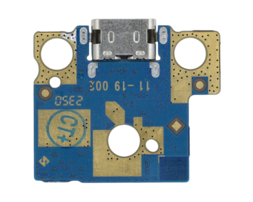 Плата зарядки Lenovo TB-330FU Tab M11 (Original China) PLS-00-00147217