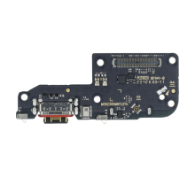 Плата зарядки Xiaomi Poco F5 (Original China) PLS-00-00143378