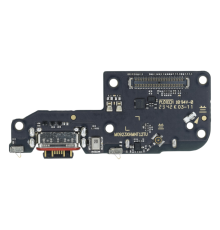 Плата зарядки Xiaomi Poco F5 (Original China) PLS-00-00143378