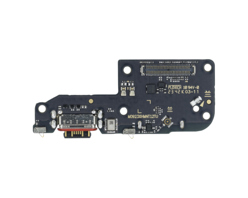 Плата зарядки Xiaomi Poco F5 (Original China) PLS-00-00143378