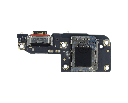 Плата зарядки Xiaomi Poco F5 (Original China) PLS-00-00143378