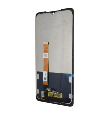 Дисплей CAT S75 з сенсором black PLS-00-00141435