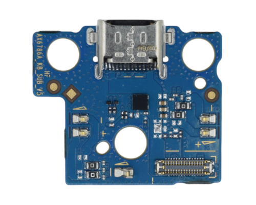 Плата зарядки Lenovo TB-330FU Tab M11 (Original China) PLS-00-00147217