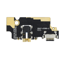 Плата зарядки UMIDIGI A7 Pro PLS-00-00150690