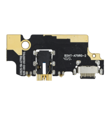 Плата зарядки UMIDIGI A7 Pro PLS-00-00150690