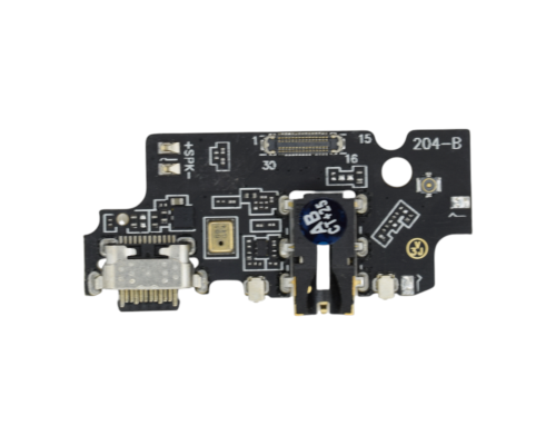 Плата зарядки UMIDIGI A7 Pro PLS-00-00150690