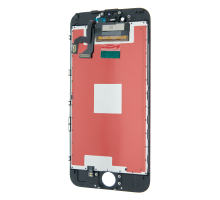 Дисплей iPhone 6S з сенсором та рамкою black (InCell) PLS-00-00012971