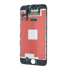 Дисплей iPhone 6S з сенсором та рамкою black (InCell) PLS-00-00012971