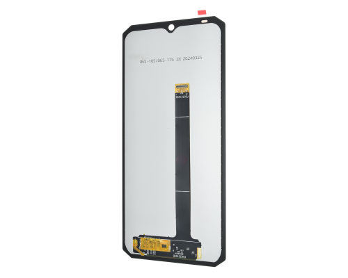 Дисплей Hotwav Cyber 13 Pro (F663316VB) з сенсором black PLS-00-00119614