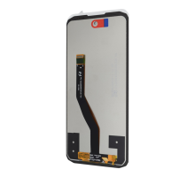 Дисплей Doogee Fire 6 з сенсором black PLS-00-00137813