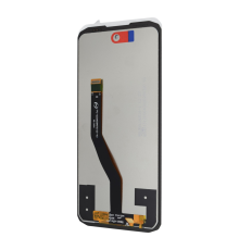 Дисплей Doogee Fire 6 з сенсором black PLS-00-00137813