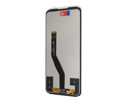 Дисплей Doogee Fire 6 з сенсором black PLS-00-00137813
