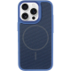 Чохол TechWoven Hybrid with Magnetic для iPhone 15 Pro Max blue PLS-00-00165302