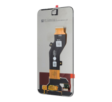Дисплей Infinix Smart 9 з сенсором black (Original China) (ver. FPC) PLS-00-00157387