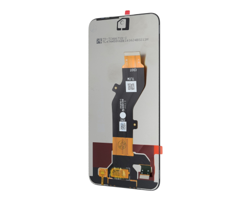 Дисплей Infinix Smart 9 з сенсором black (Original China) (ver. FPC) PLS-00-00157387