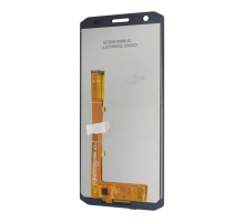 Дисплей Doogee Fire 3 Pro з сенсором black PLS-00-00149205