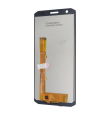 Дисплей Doogee Fire 3 Pro з сенсором black PLS-00-00149205