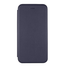 Чохол-книжка Premium Edge Realme Note 60 midnight blue PLS-00-00143987