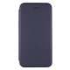 Чохол-книжка Premium Edge Realme Note 60 midnight blue PLS-00-00143987