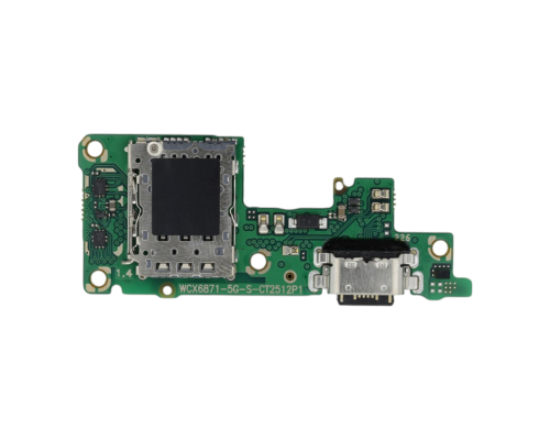 Плата зарядки Infinix GT 20 Pro (OEM) PLS-00-00155826