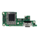 Плата зарядки Infinix GT 20 Pro (OEM) PLS-00-00155826