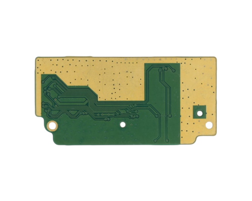 Плата зчитувача карти пам'яті Lenovo TB-X103F Tab 3 10 (Service) PLS-00-00094770
