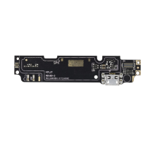 Плата зарядки Xiaomi Redmi Note 2 (OEM) PLS-00-00107381