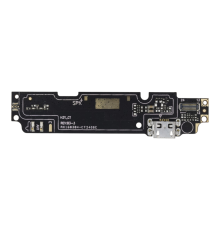 Плата зарядки Xiaomi Redmi Note 2 (OEM) PLS-00-00107381