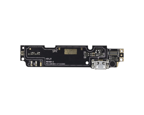 Плата зарядки Xiaomi Redmi Note 2 (OEM) PLS-00-00107381