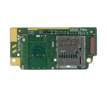 Плата зчитувача карти пам'яті Lenovo TB-X103F Tab 3 10 (Service) PLS-00-00094770