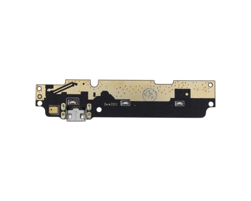 Плата зарядки Xiaomi Redmi Note 2 (OEM) PLS-00-00107381